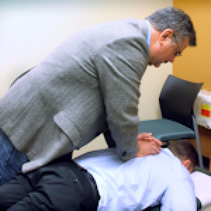 Do Chiropractors Really Help with Back Pain?