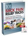 101 Pain Relief Tricks