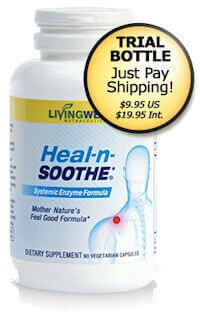 Heal-N-Soothe Free