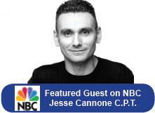 Jesse Cannone