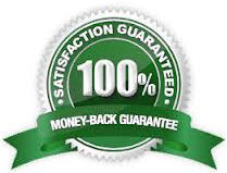 90 Day - 100% Money Back Guarantee